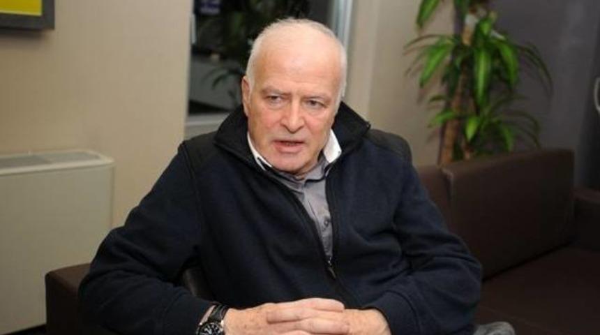 Şansal B&uuml;y&uuml;ka: 'Fatih Terim'e kalkışma girişimi yaşandı'