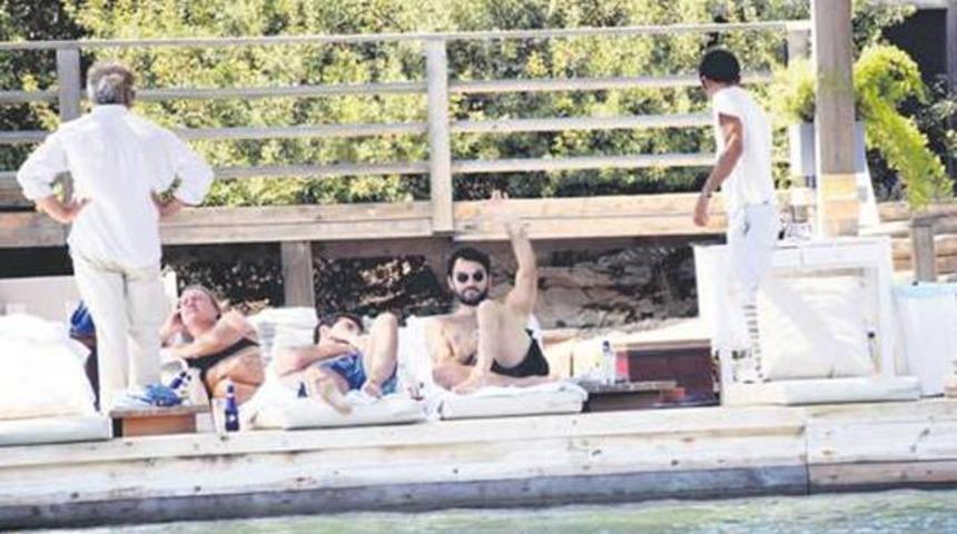 Sel&ccedil;uk İnan artık inanmıyor