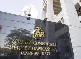 Merkez Bankası rezervleri rekor kırdı! 176 milyar 510 milyon dolar...
