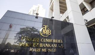 Merkez Bankası rezervleri rekor kırdı!