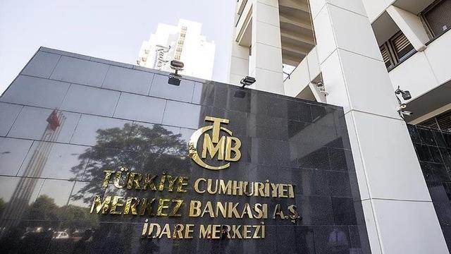 Merkez Bankası rezervleri rekor kırdı! 176 milyar 510 milyon dolar...