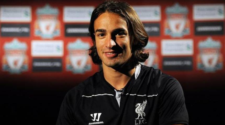 Lazar Markovic, Newcastle yolcusu