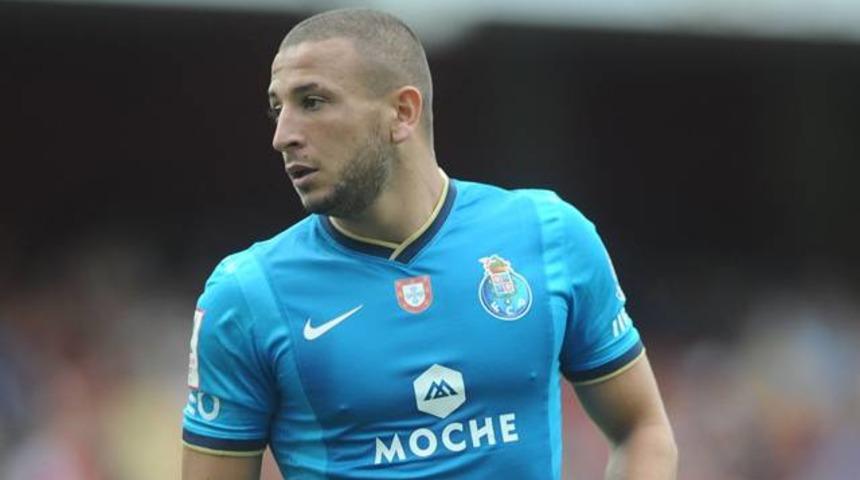 Nabil Ghilas, Gaziantepspor'da