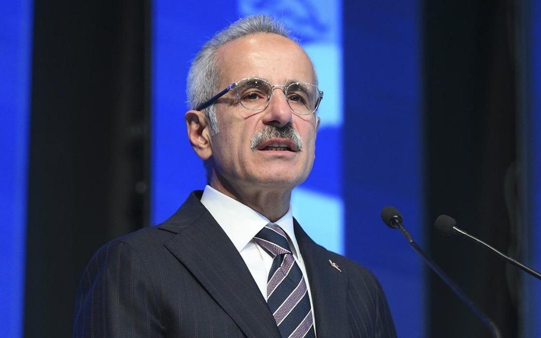 Bakan Uraloğlu: Yatırım bedeli 110 milyar lira  1
