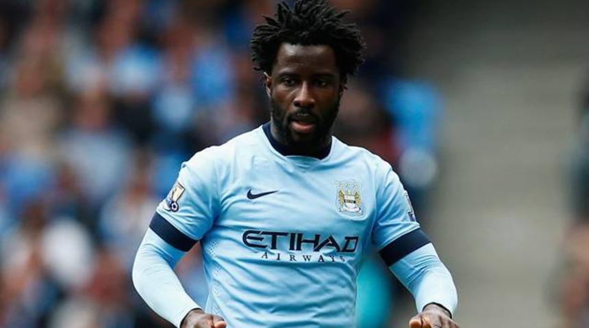 Wilfried Bony, Stoke City'de