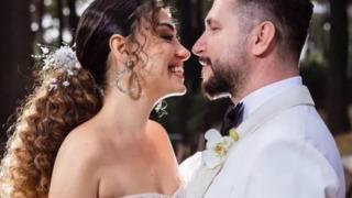 Boşanma iddiaları yeniden alevlendi! Dilan Çıtak'ın son hamlesi dikkat çekti