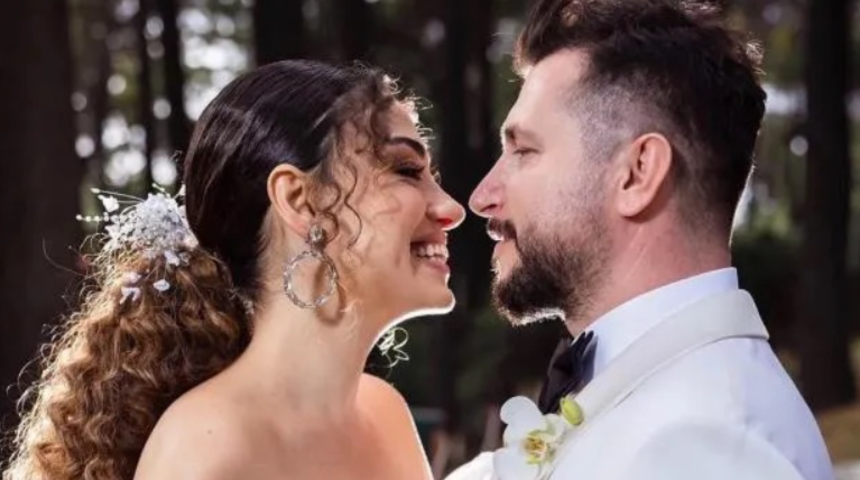 Boşanma iddiaları yeniden alevlendi! Dilan Çıtak'ın son hamlesi dikkat çekti