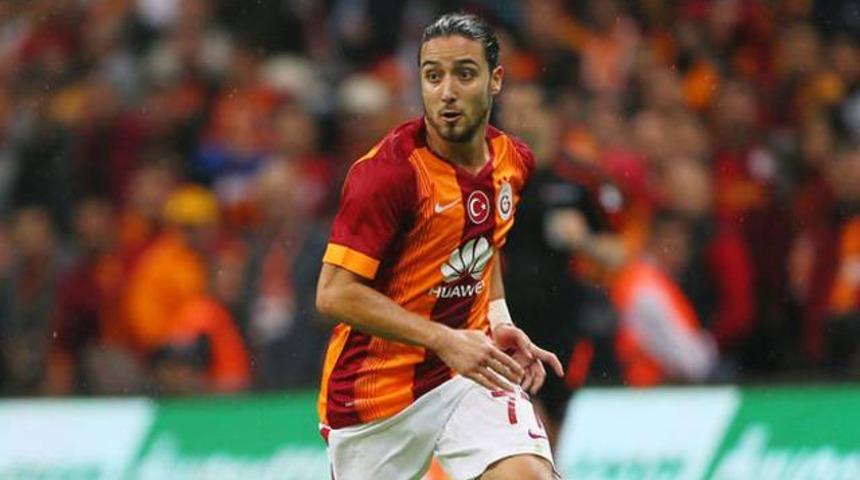 Tarık &Ccedil;amdal'ın yeni kul&uuml;b&uuml; belli oldu