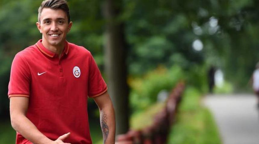 Galatasaray'da Muslera endişesi