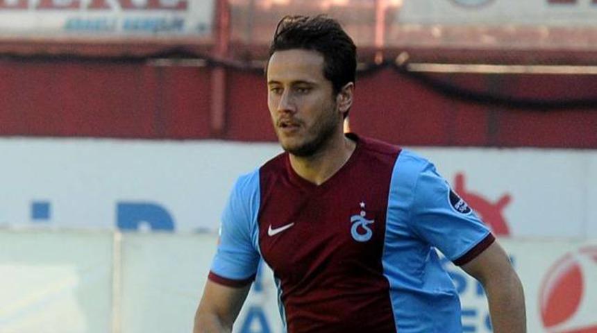 Trabzonspor&rsquo;dan Musa Nizam a&ccedil;ıklaması