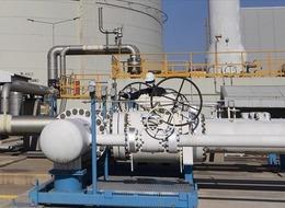 Spot piyasada doğal gaz fiyatları