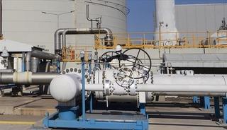 Spot piyasada doğal gaz fiyatları