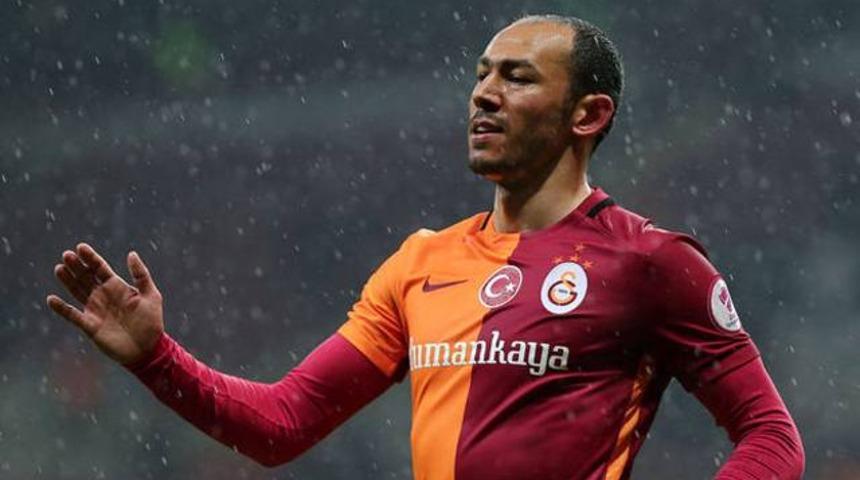 Galatasaray Umut Bulut&rsquo;un s&ouml;zleşmesini feshetti!