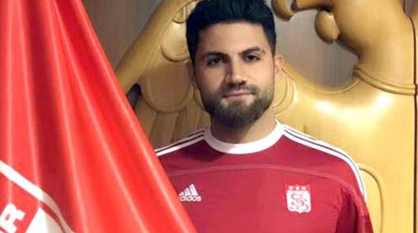 Ali Şaşal Sivasspor&rsquo;da