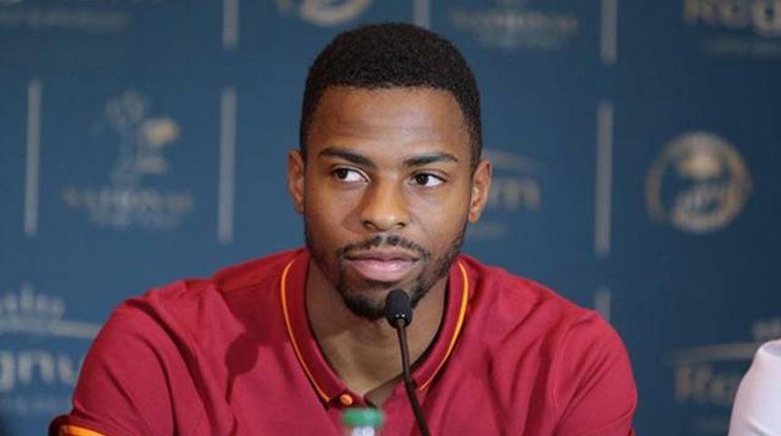 Galatasaray Ryan Donk'u g&ouml;nderdi