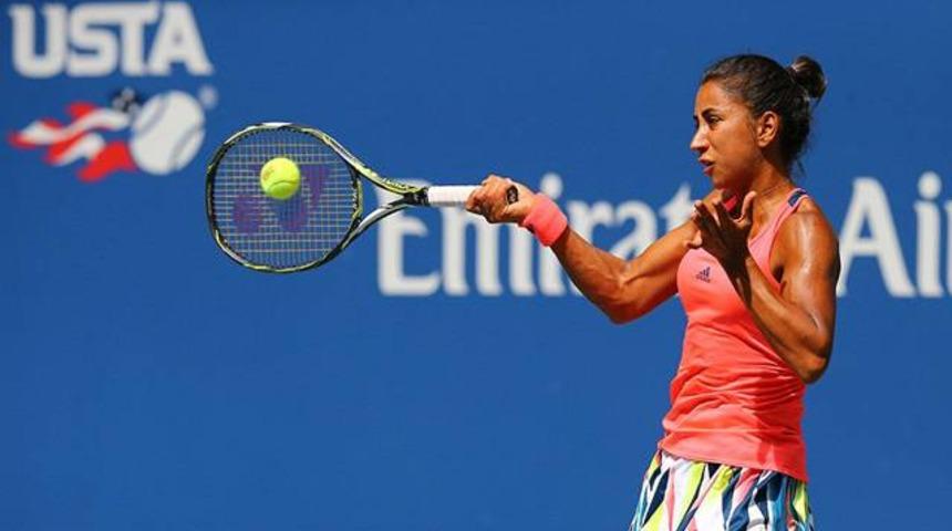 &Ccedil;ağla B&uuml;y&uuml;kak&ccedil;ay'dan ikinci turda veda!