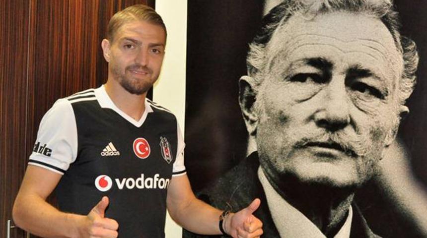 Caner Erkin&rsquo;den Şampiyonlar Ligi yorumu