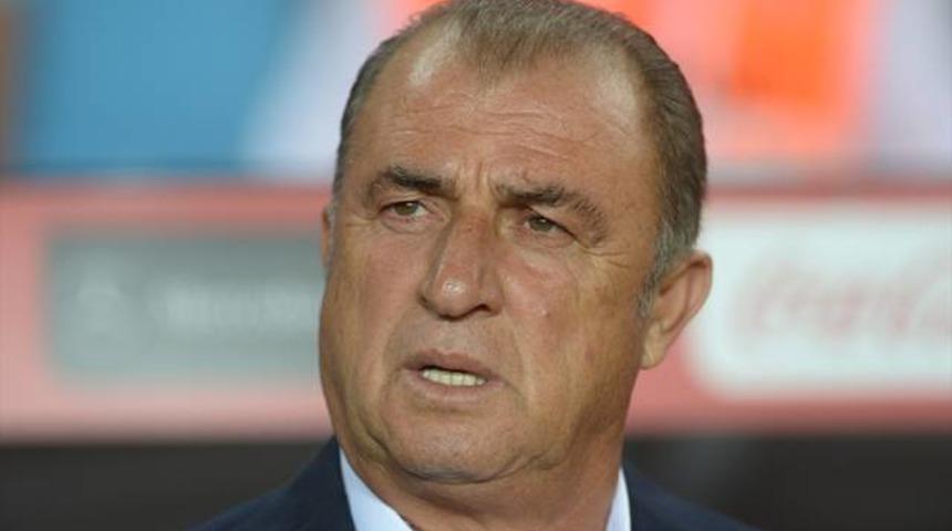 Fatih Terim: 'G&uuml;zel şeyler yapacağız'