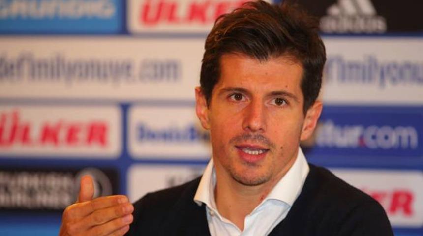 Fenerbah&ccedil;e'de Emre Bel&ouml;zoğlu bombası