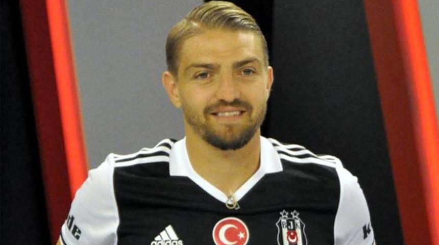 Messias transferine Caner engeli
