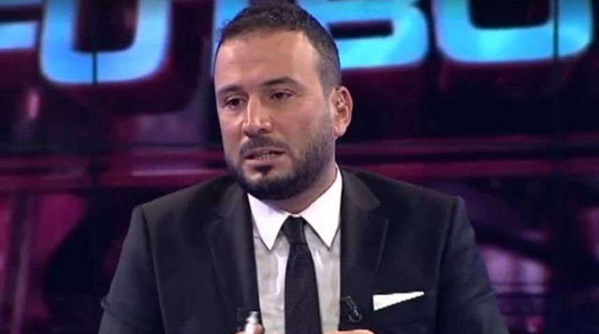 Ertem Şener'in yeni adresi TRT