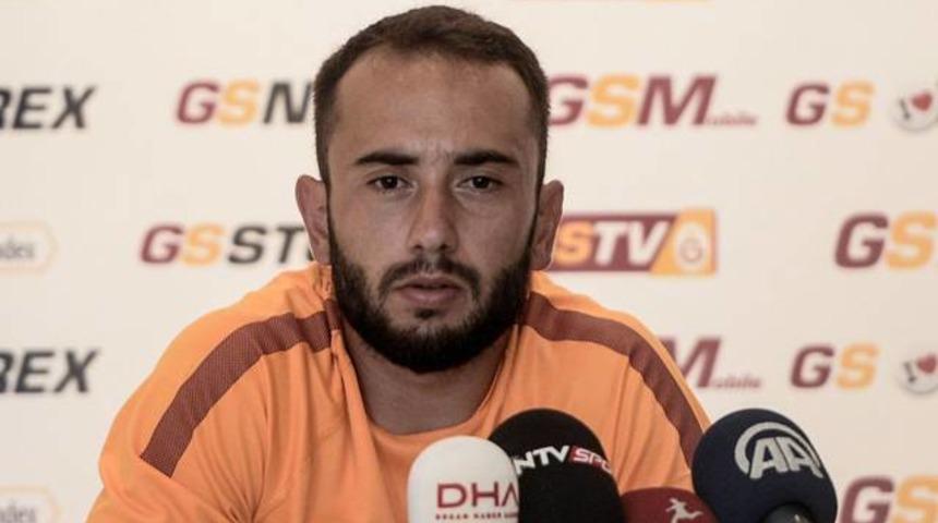 Olcan Adın, Galatasaray'a dava a&ccedil;ıyor