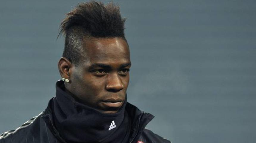 Mario Balotelli, Nice'e transfer oldu