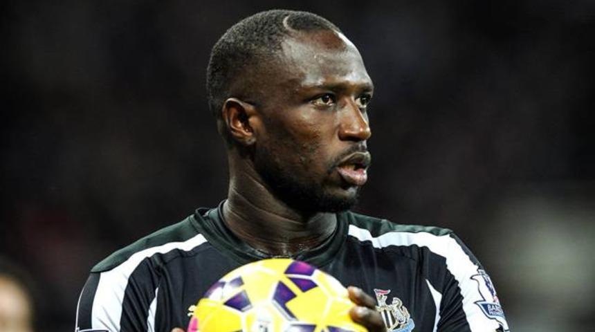 Moussa Sissoko'dan ortalığı karıştıran imza