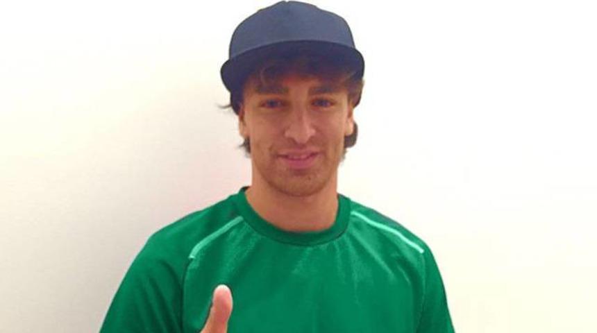 Lazar Markovic resmen Sporting Lizbon'da