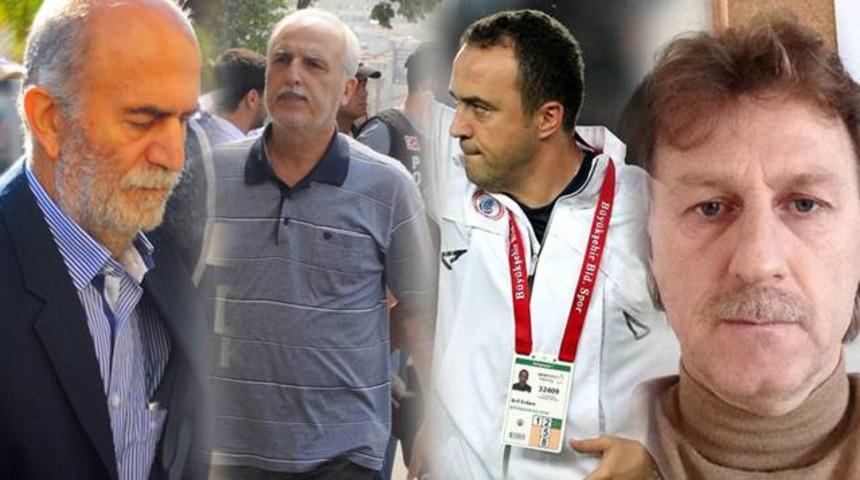 Galatasaray&rsquo;da 4 isim i&ccedil;in ihra&ccedil; talebi