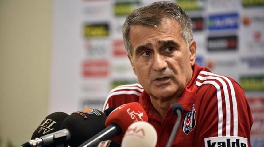 Şenol G&uuml;neş'i zorlayan karar! 5 isim...