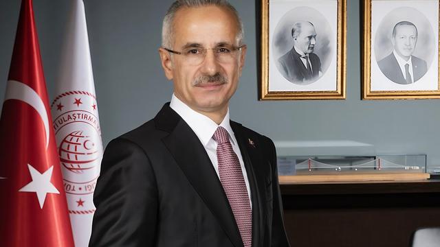 Yeni demir yolunun temeli atılacak! Bakan duyurdu: '2029'da tamamlanacak'