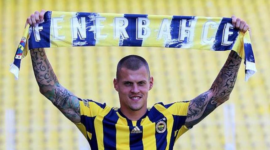 Skrtel: 'Hedefimiz şampiyonluk'