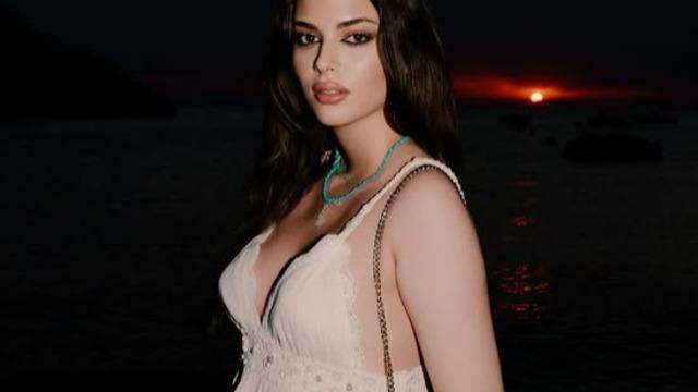 Adaylardan CV toplamıştı! Derin Talu'nun sır gibi sakladığı sevgilisi bakın kimmiş! Mesleği herkesi şaşırttı