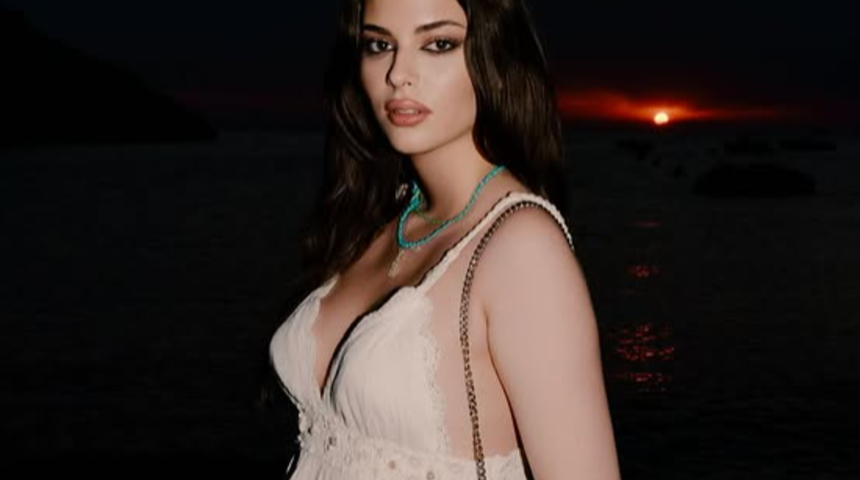 Adaylardan CV toplamıştı! Derin Talu'nun sır gibi sakladığı sevgilisi bakın kimmiş! Mesleği herkesi şaşırttı