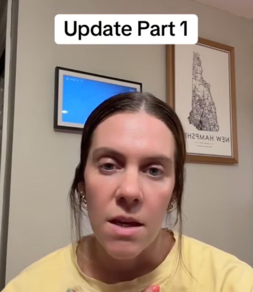 Aile katliamı: Depresyona girip eşini ve iki çocuğunu öldürdü! İki gün önce TikTok a video atmış 1