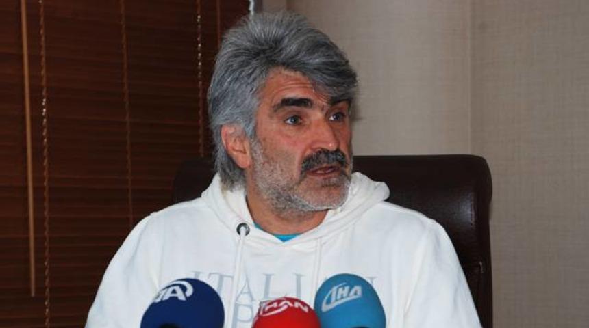 Uğur T&uuml;t&uuml;neker yakalandı