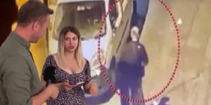 İşten geldi hayatının şokunu yaşadı! Yatak odasındaki ayak izleri dünyasını kararttı