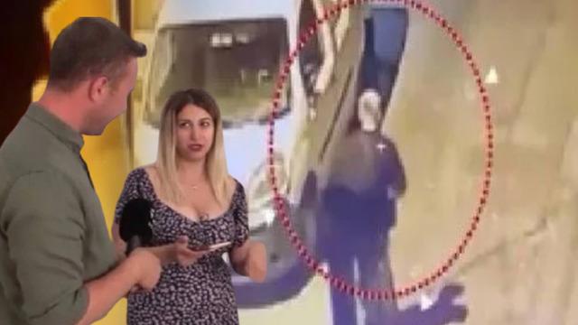 İşten geldi hayatının şokunu yaşadı! Yatak odasındaki ayak izleri dünyasını kararttı