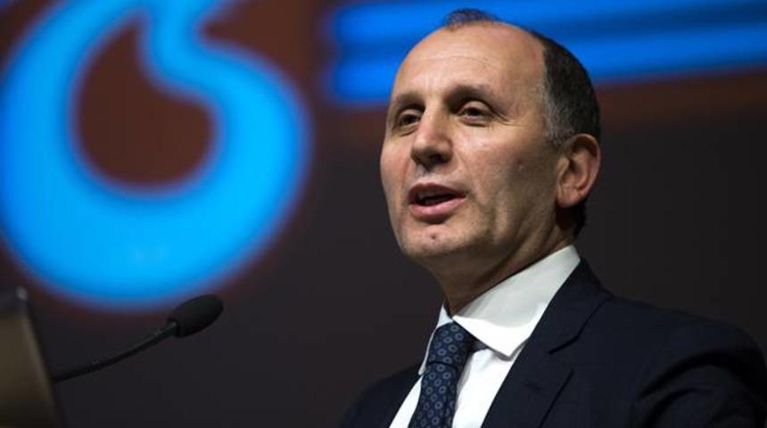 Muharrem Usta: 'Fenerbah&ccedil;e'ye kumpas kuruldu'