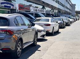 ÖTV oranları değişti talep arttı '250 bin liraya kadar artış var' Eylül ayını işaret etti!