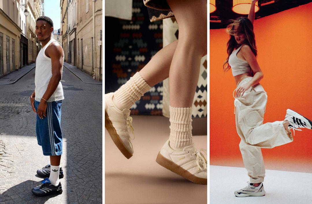 Adidas, Puma, Skechers... Marka spor ayakkabılarda %50 ye varan indirim 1