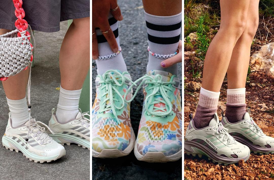 Adidas, Puma, Skechers... Marka spor ayakkabılarda %50 ye varan indirim 9