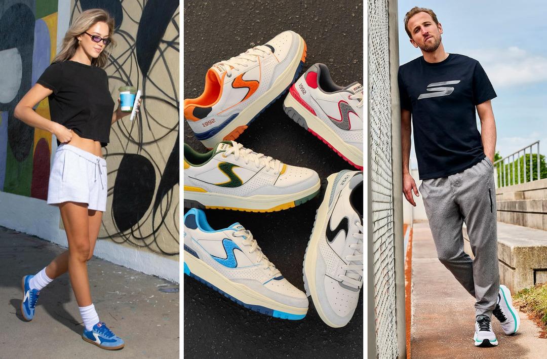 Adidas, Puma, Skechers... Marka spor ayakkabılarda %50 ye varan indirim 5