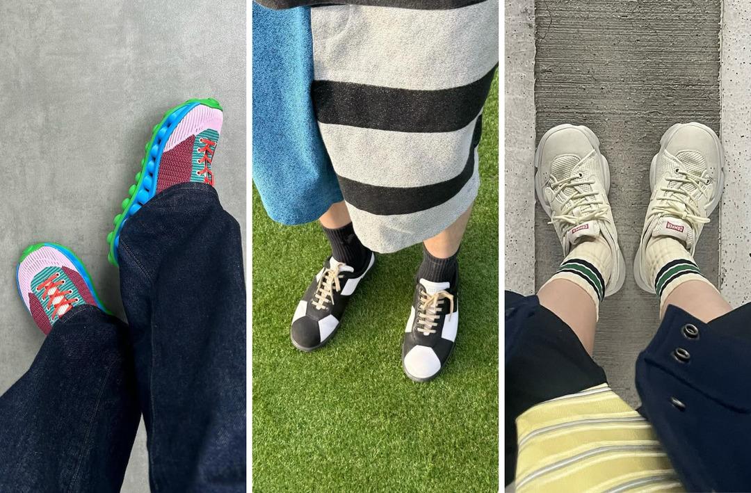 Adidas, Puma, Skechers... Marka spor ayakkabılarda %50 ye varan indirim 7