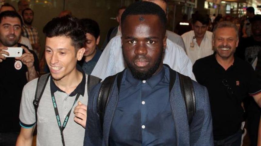 Tiote kayıplara karıştı