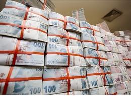 Bankacılık sektörünün mevduatı geçen hafta arttı