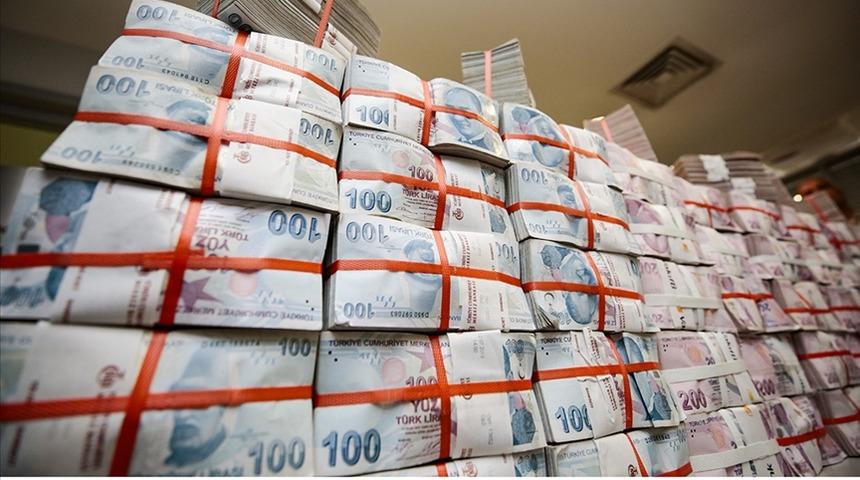 Bankacılık sektörünün mevduatı geçen hafta arttı