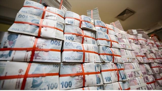 Bankacılık sektörünün mevduatı geçen hafta arttı