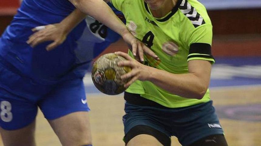 EHF'den T&uuml;rk hakem &ccedil;iftine g&ouml;rev